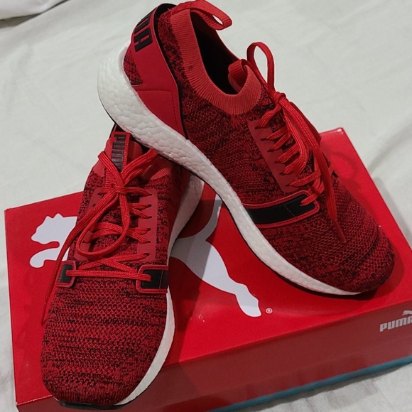 Puma Shoes/Sneakers - Picture 4 of 7